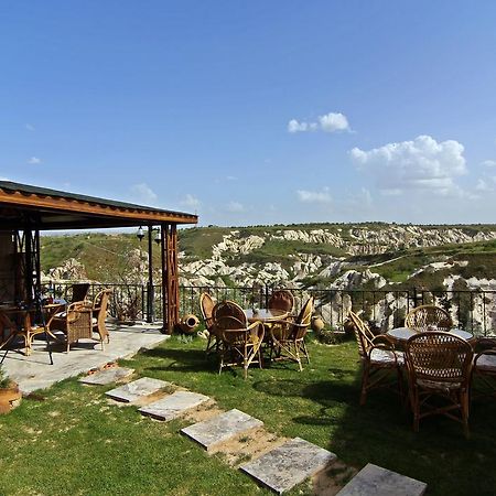 Best Cave Hotel Ουργκούπ Εξωτερικό φωτογραφία