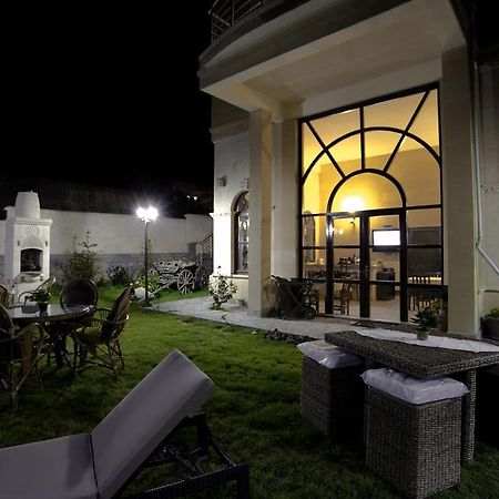 Best Cave Hotel Ουργκούπ Εξωτερικό φωτογραφία