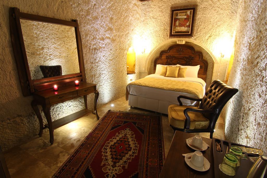 Best Cave Hotel Ουργκούπ Δωμάτιο φωτογραφία