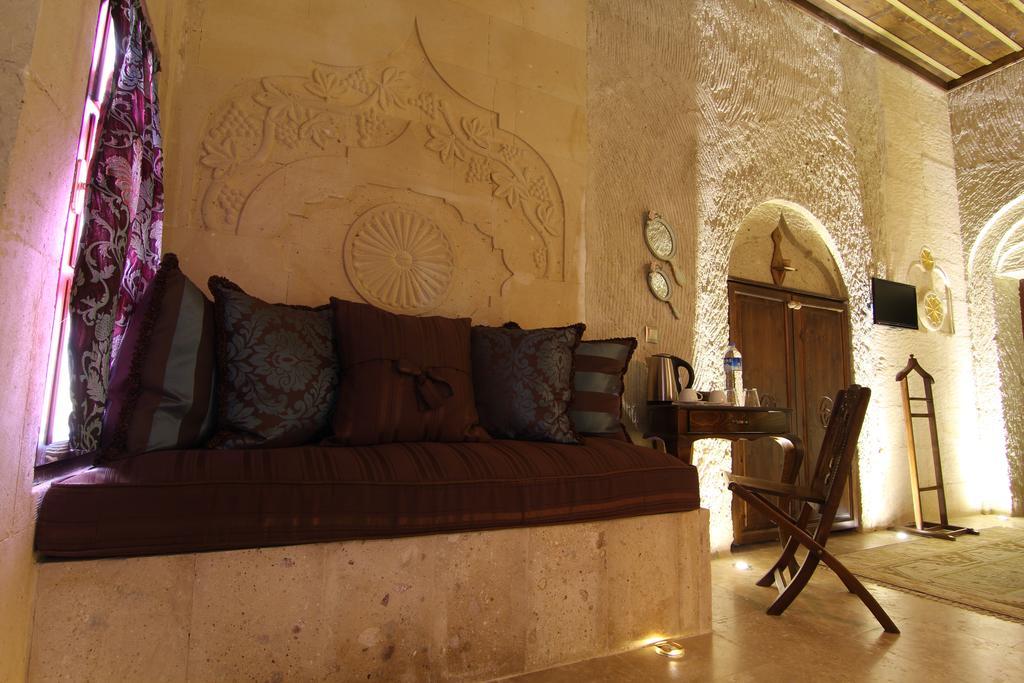 Best Cave Hotel Ουργκούπ Εξωτερικό φωτογραφία