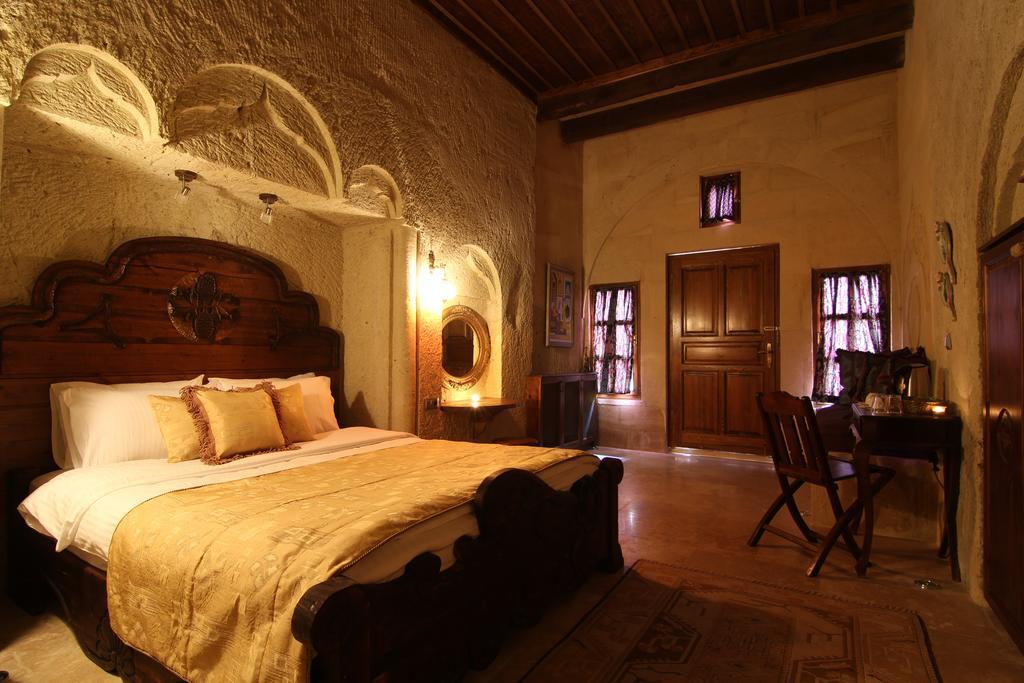 Best Cave Hotel Ουργκούπ Δωμάτιο φωτογραφία