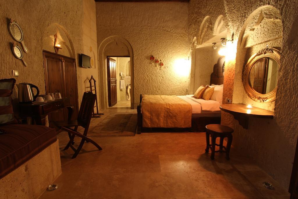 Best Cave Hotel Ουργκούπ Δωμάτιο φωτογραφία