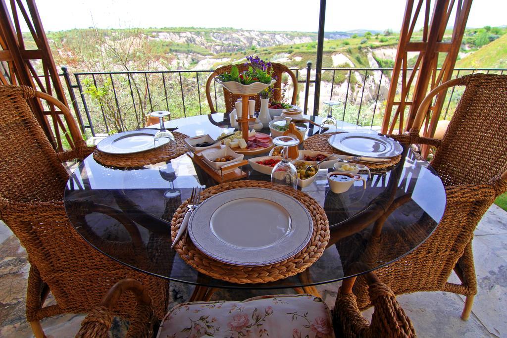 Best Cave Hotel Ουργκούπ Εξωτερικό φωτογραφία