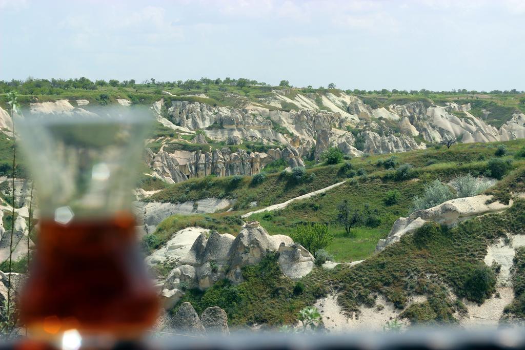 Best Cave Hotel Ουργκούπ Εξωτερικό φωτογραφία