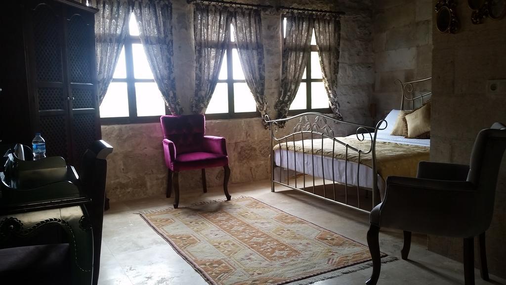 Best Cave Hotel Ουργκούπ Δωμάτιο φωτογραφία