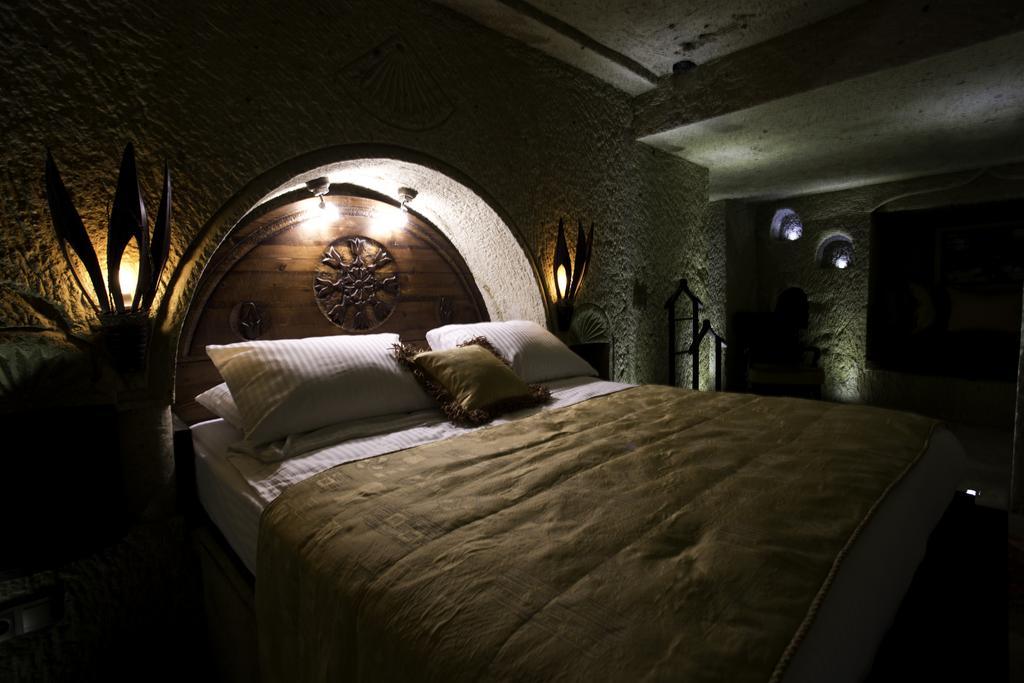 Best Cave Hotel Ουργκούπ Δωμάτιο φωτογραφία
