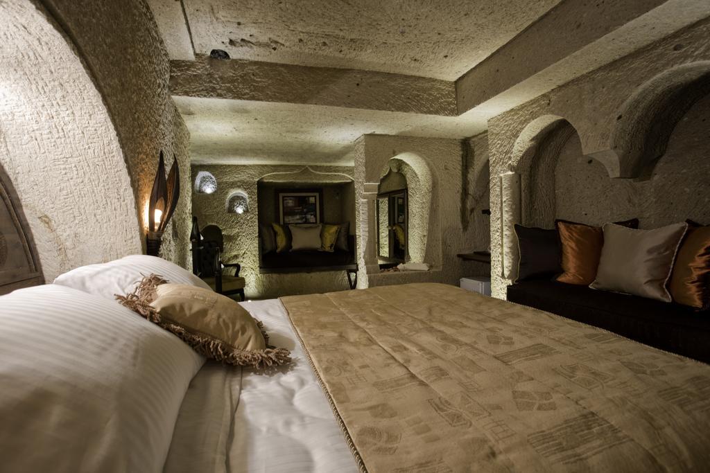 Best Cave Hotel Ουργκούπ Εξωτερικό φωτογραφία