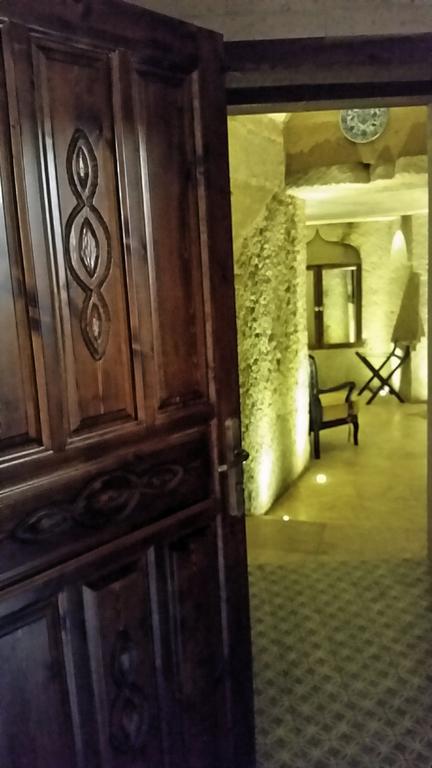 Best Cave Hotel Ουργκούπ Δωμάτιο φωτογραφία