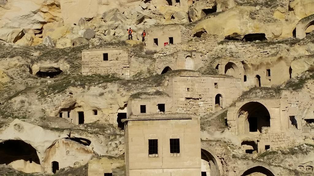 Best Cave Hotel Ουργκούπ Εξωτερικό φωτογραφία