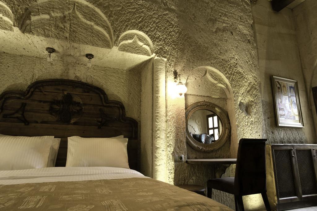 Best Cave Hotel Ουργκούπ Δωμάτιο φωτογραφία