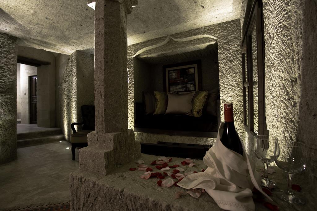 Best Cave Hotel Ουργκούπ Δωμάτιο φωτογραφία