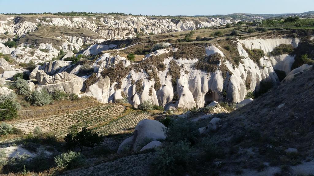 Best Cave Hotel Ουργκούπ Δωμάτιο φωτογραφία