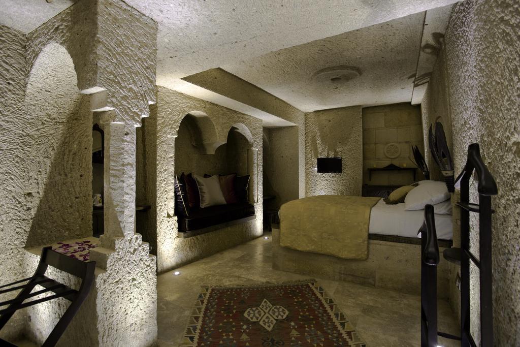 Best Cave Hotel Ουργκούπ Δωμάτιο φωτογραφία