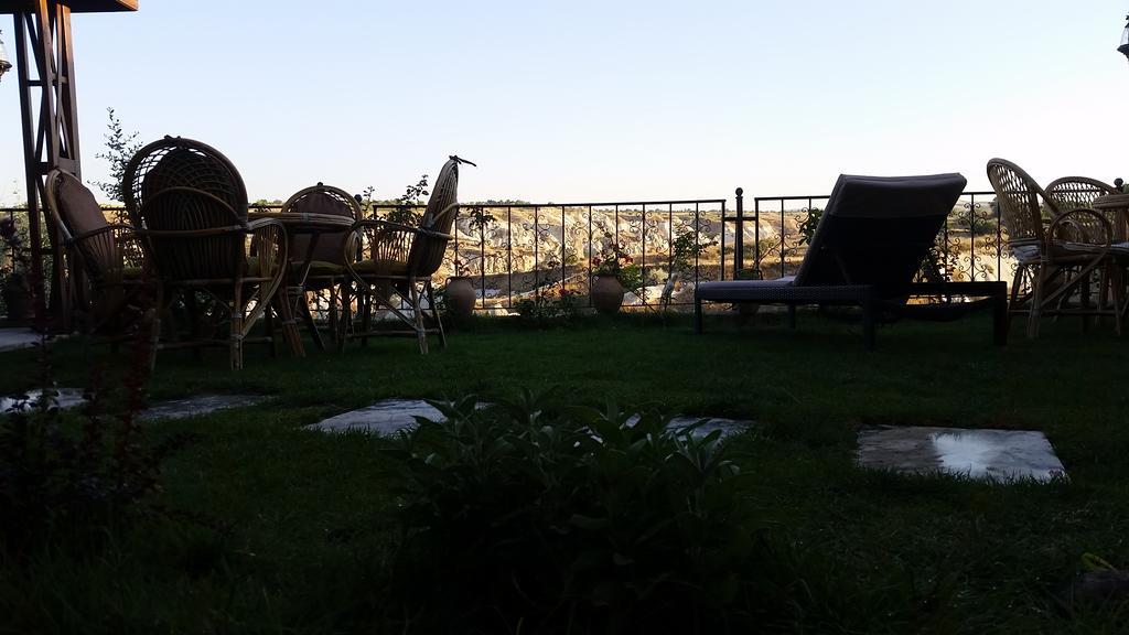 Best Cave Hotel Ουργκούπ Εξωτερικό φωτογραφία