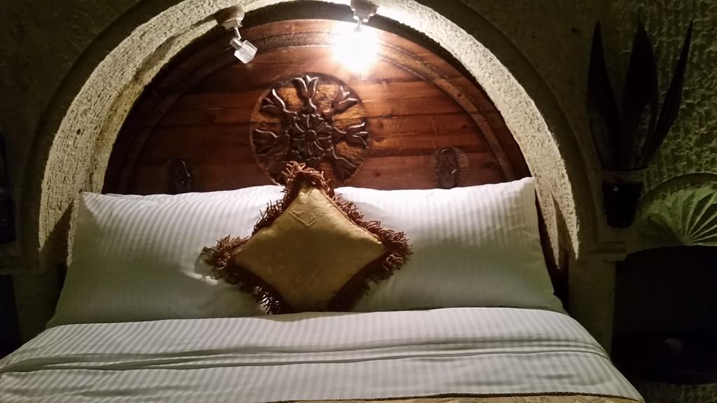 Best Cave Hotel Ουργκούπ Εξωτερικό φωτογραφία