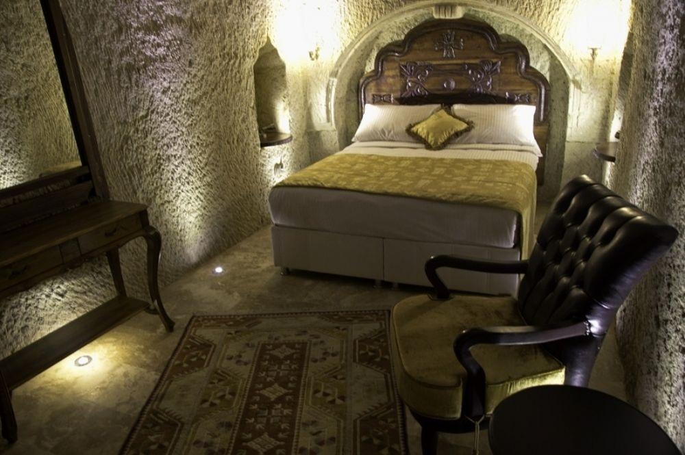 Best Cave Hotel Ουργκούπ Εξωτερικό φωτογραφία