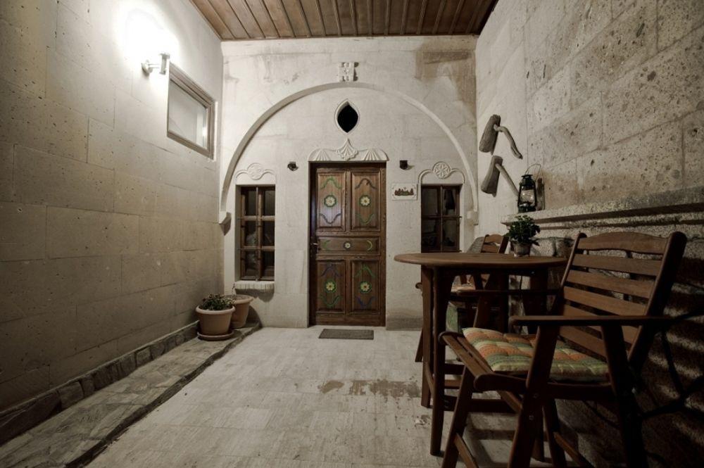 Best Cave Hotel Ουργκούπ Εξωτερικό φωτογραφία