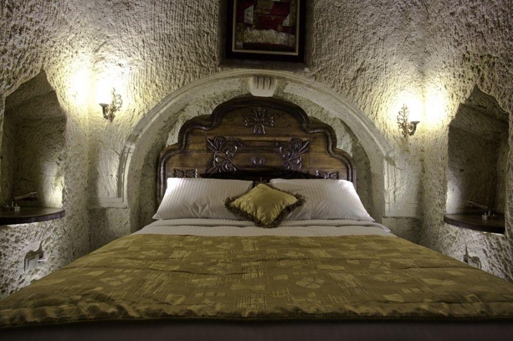 Best Cave Hotel Ουργκούπ Εξωτερικό φωτογραφία