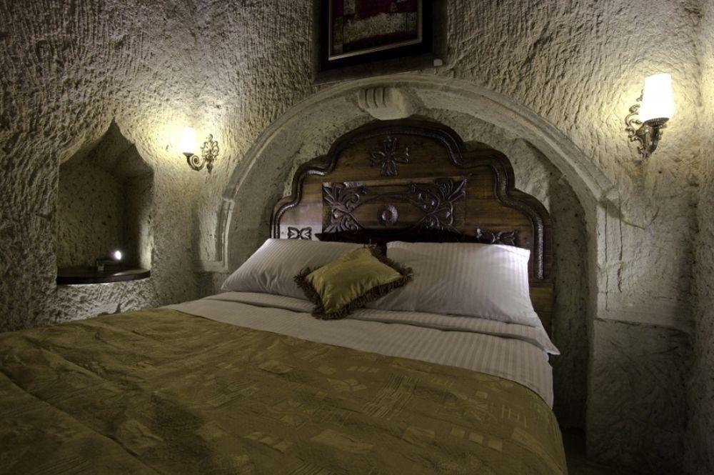Best Cave Hotel Ουργκούπ Εξωτερικό φωτογραφία