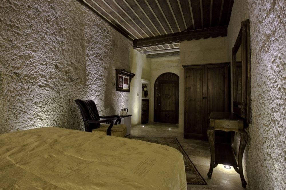 Best Cave Hotel Ουργκούπ Εξωτερικό φωτογραφία