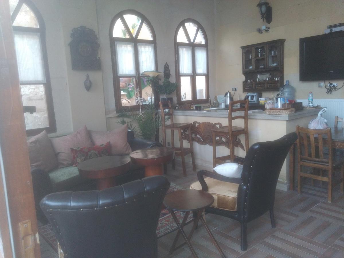 Best Cave Hotel Ουργκούπ Εξωτερικό φωτογραφία
