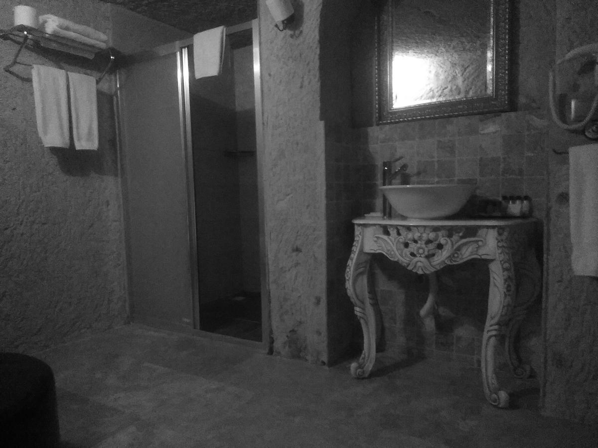 Best Cave Hotel Ουργκούπ Εξωτερικό φωτογραφία