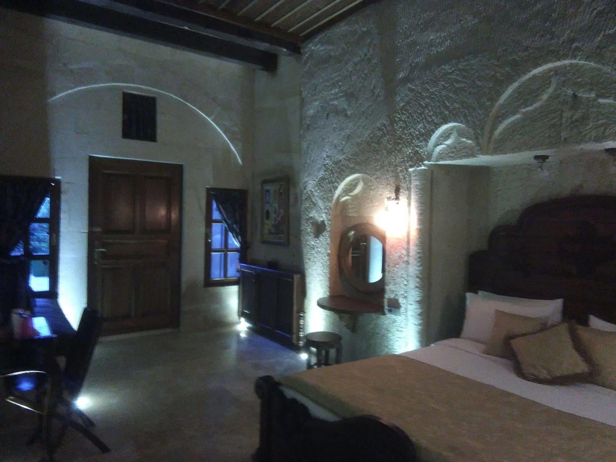 Best Cave Hotel Ουργκούπ Εξωτερικό φωτογραφία