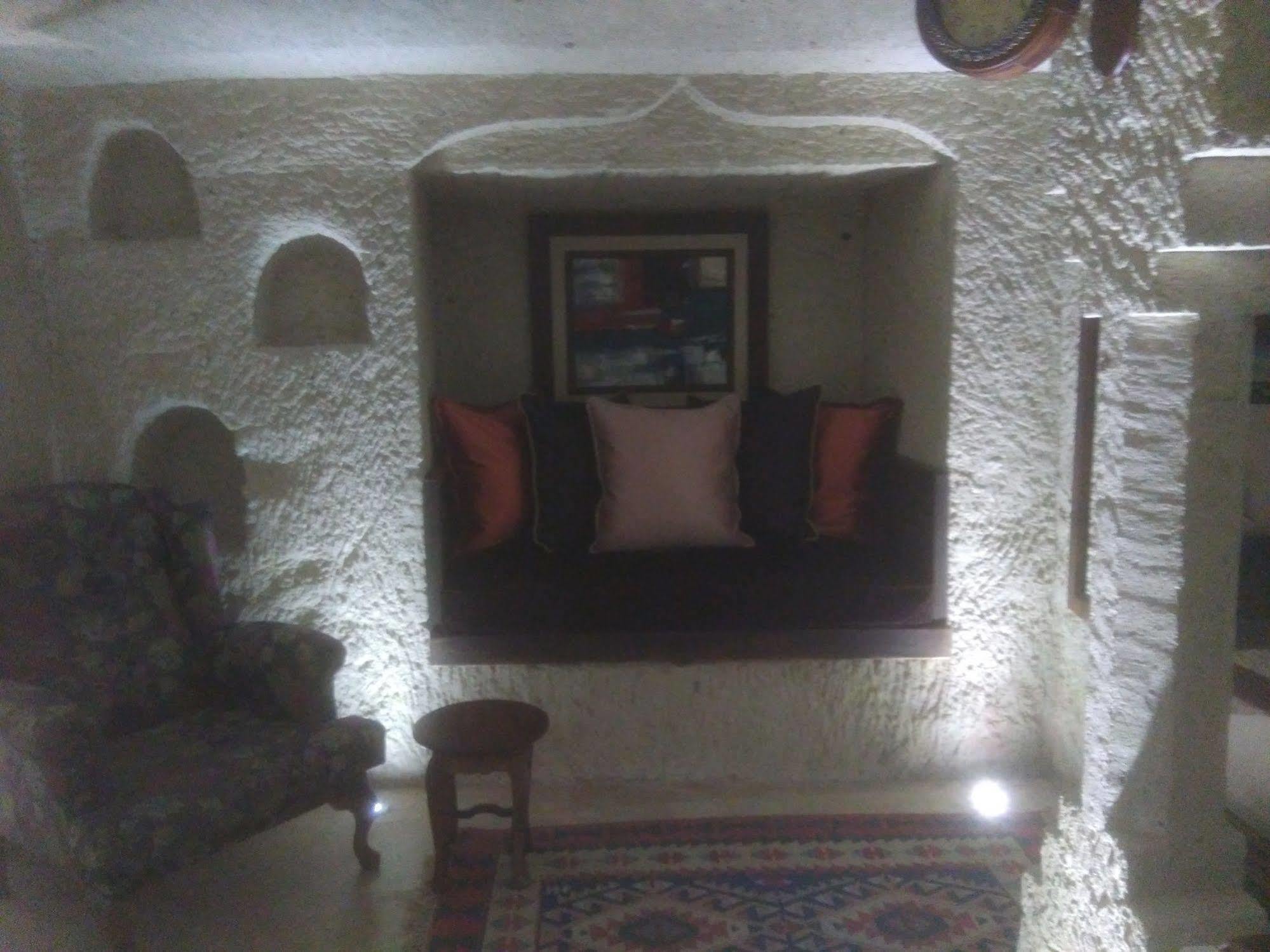 Best Cave Hotel Ουργκούπ Εξωτερικό φωτογραφία