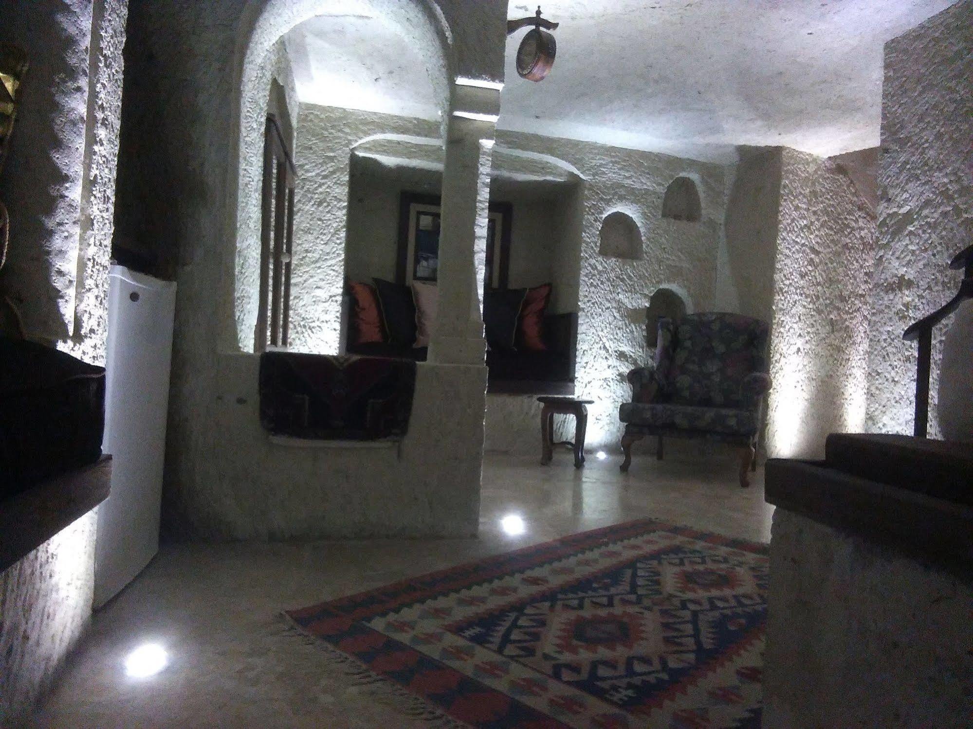 Best Cave Hotel Ουργκούπ Εξωτερικό φωτογραφία