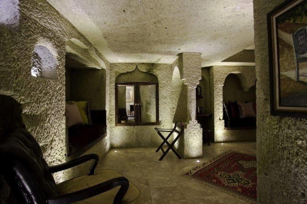 Best Cave Hotel Ουργκούπ Εξωτερικό φωτογραφία