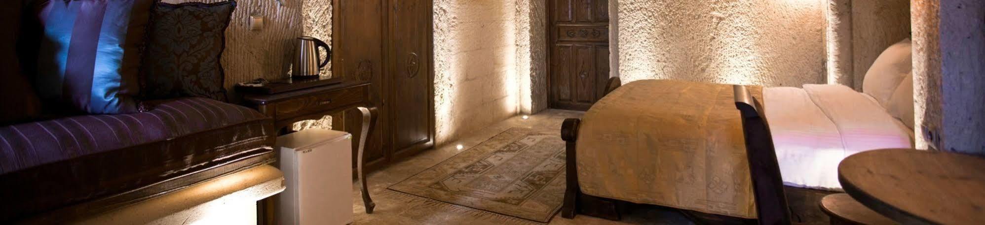 Best Cave Hotel Ουργκούπ Εξωτερικό φωτογραφία
