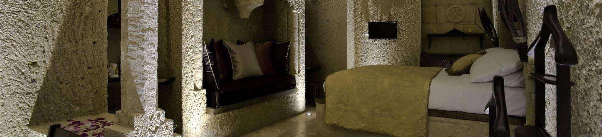 Best Cave Hotel Ουργκούπ Εξωτερικό φωτογραφία