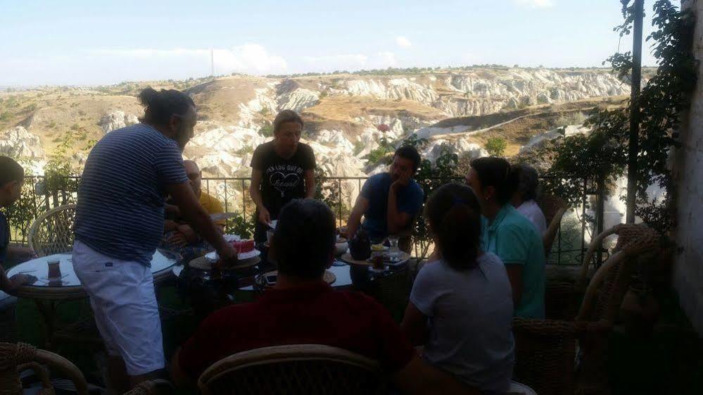 Best Cave Hotel Ουργκούπ Εξωτερικό φωτογραφία