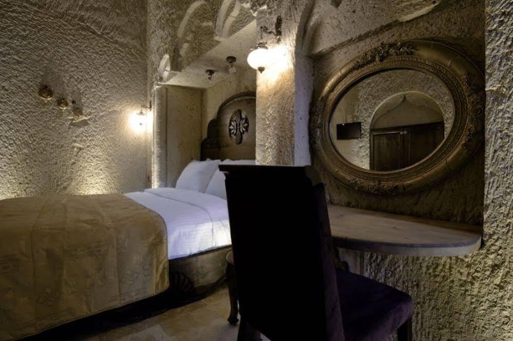 Best Cave Hotel Ουργκούπ Εξωτερικό φωτογραφία